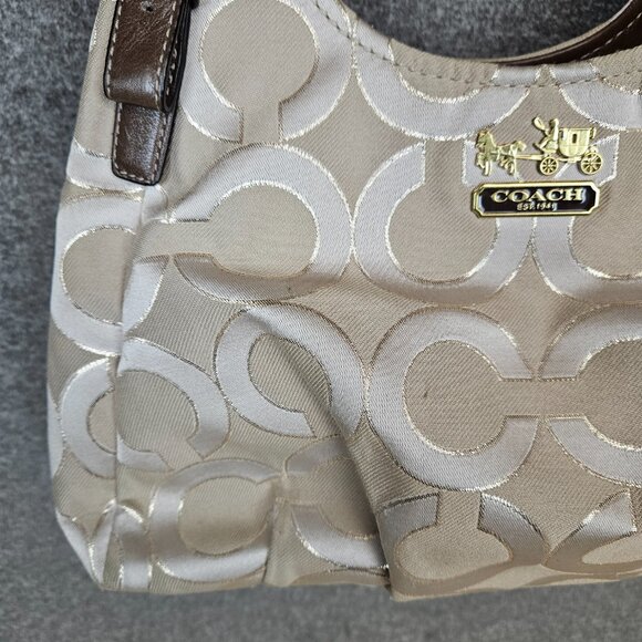 Coach Madison Maggie bag - Picture 2 of 16